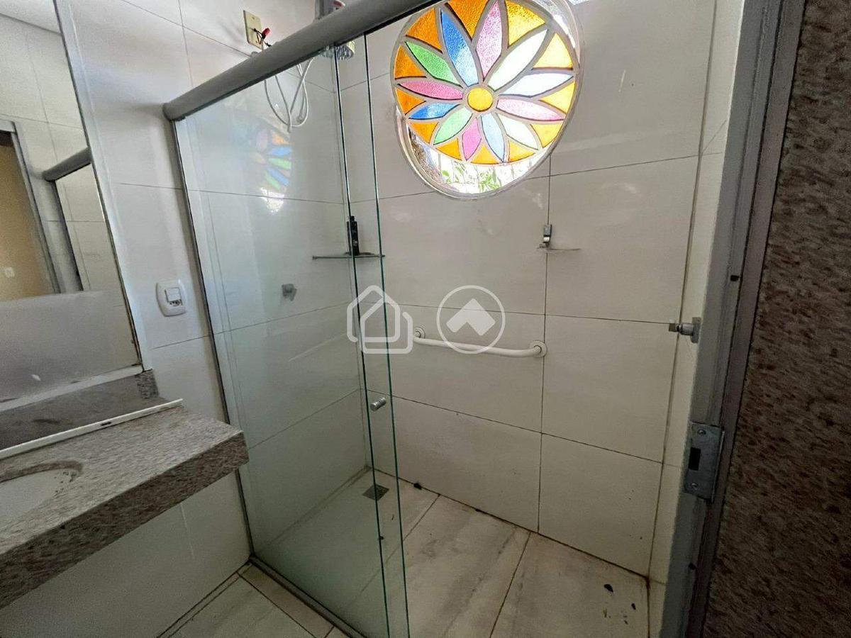 Casa, Padre Eustáquio, 4 Quartos, 3 Vagas, 1 Suíte