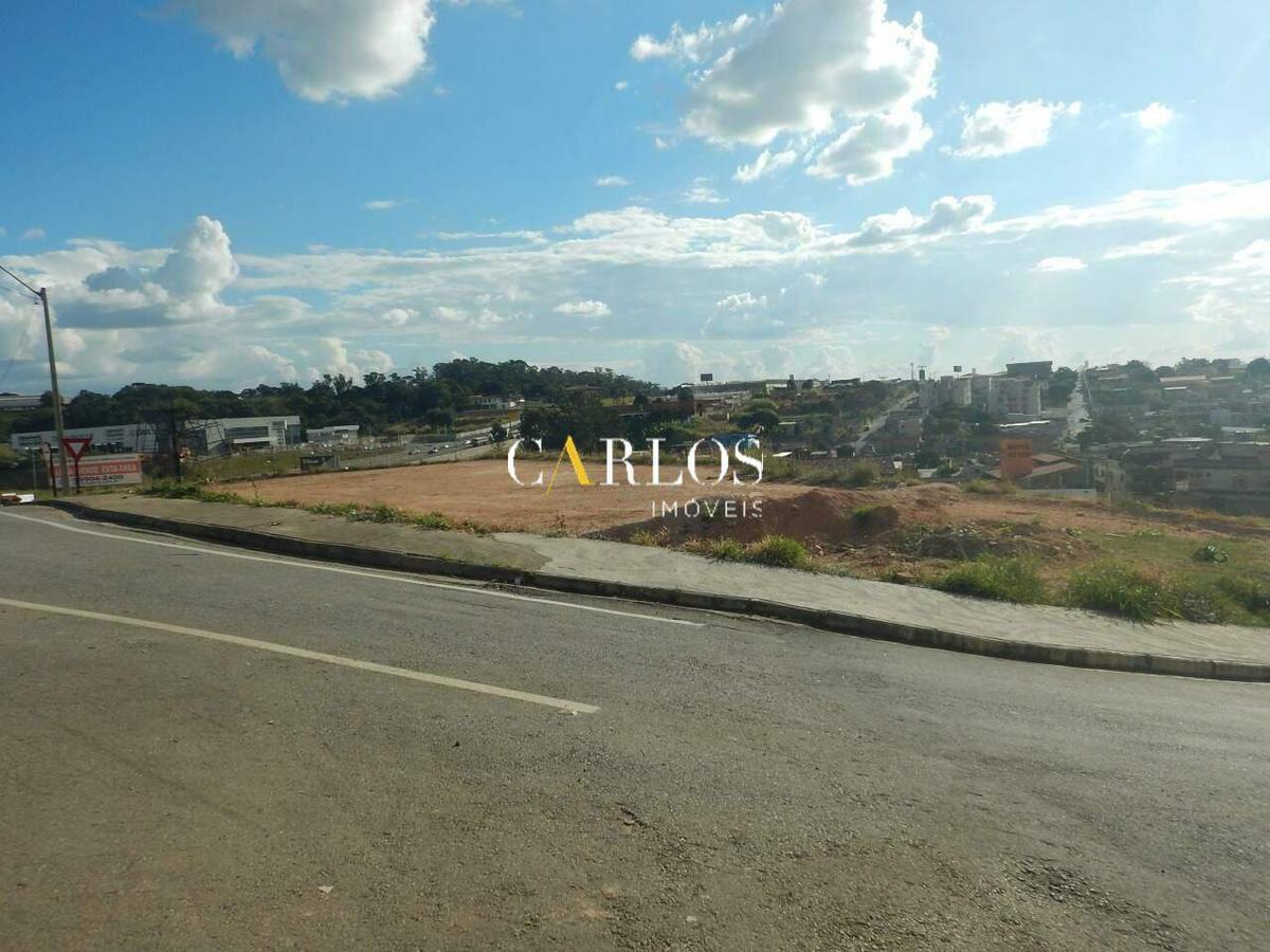 Lote, Jardim Teresópolis