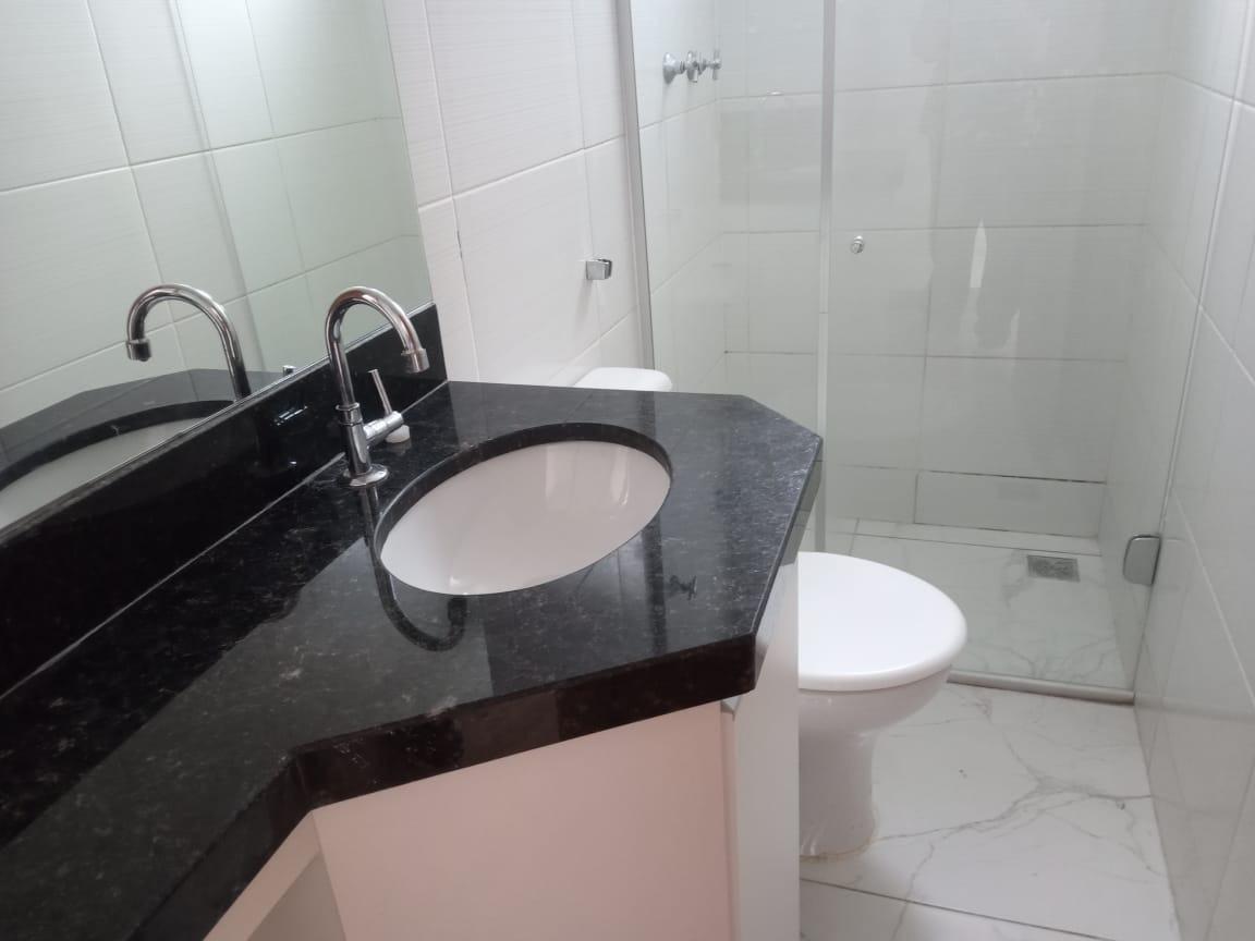 Apartamento, Céu Azul, 2 Quartos, 2 Vagas, 1 Suíte
