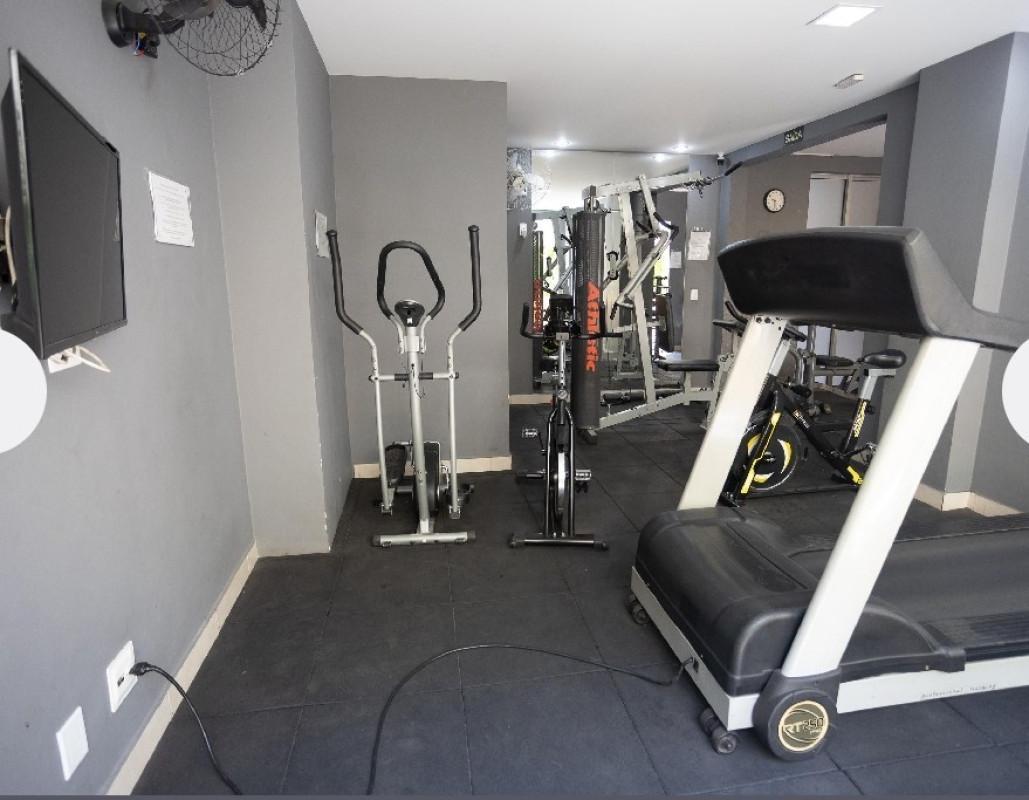 Apartamento, Jardim Guanabara, 3 Quartos, 1 Vaga, 1 Suíte