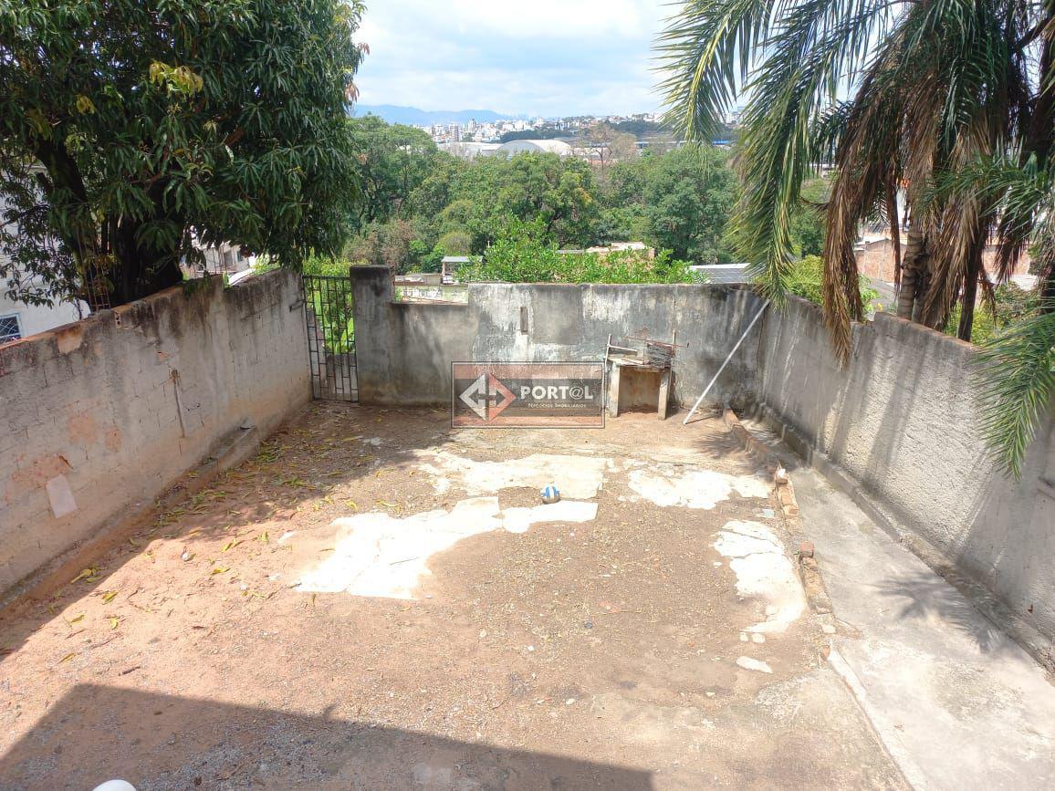 Casa, São Tomáz, 3 Quartos, 1 Vaga, 1 Suíte