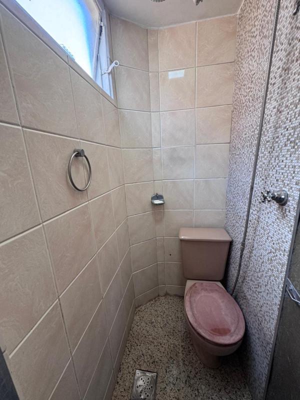 Apartamento, Serrano, 3 Quartos, 1 Vaga, 1 Suíte