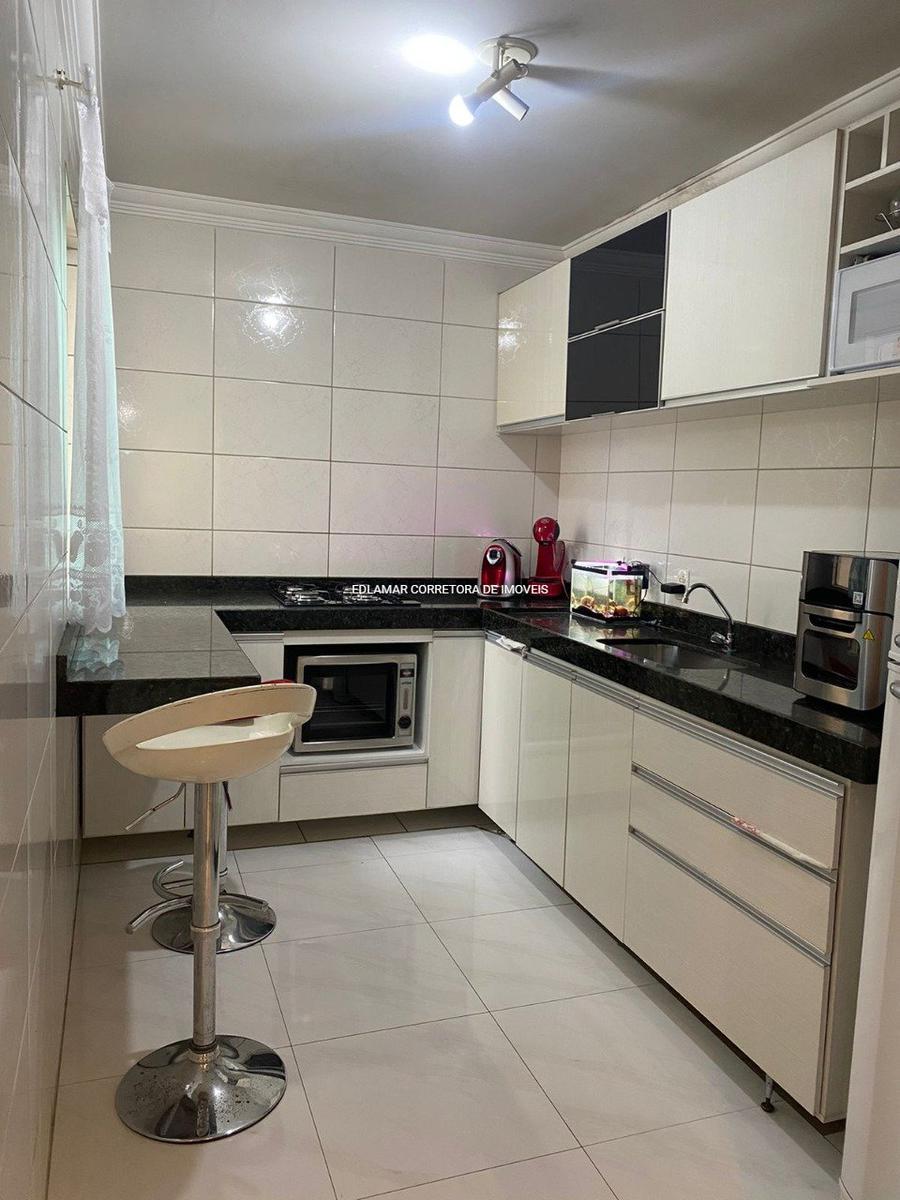 Apartamento, Palmeiras, 3 Quartos, 1 Vaga