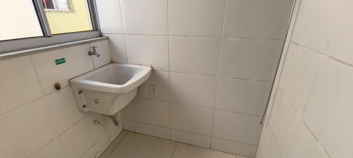 Apartamento, Ana Lúcia, 3 Quartos, 2 Vagas, 1 Suíte