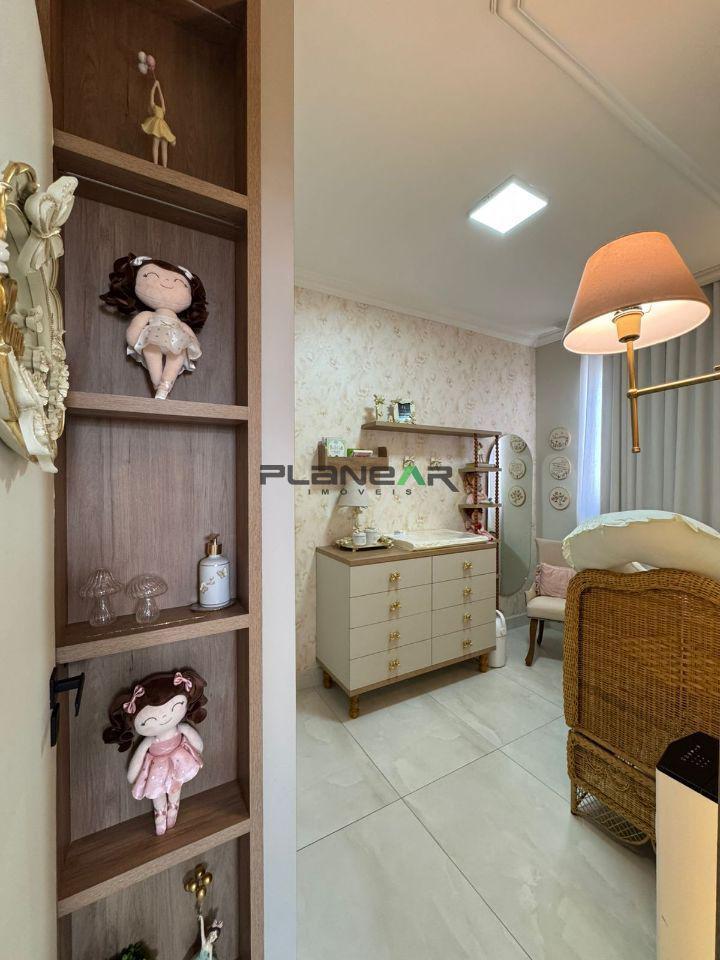 Apartamento, Jardim Riacho das Pedras, 3 Quartos, 1 Vaga