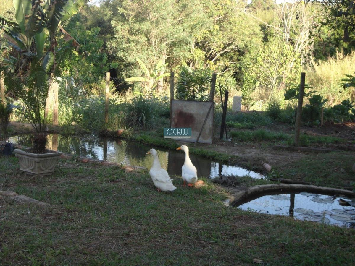 Rural, Pimentas, 4 Quartos, 10 Vagas, 1 Suíte