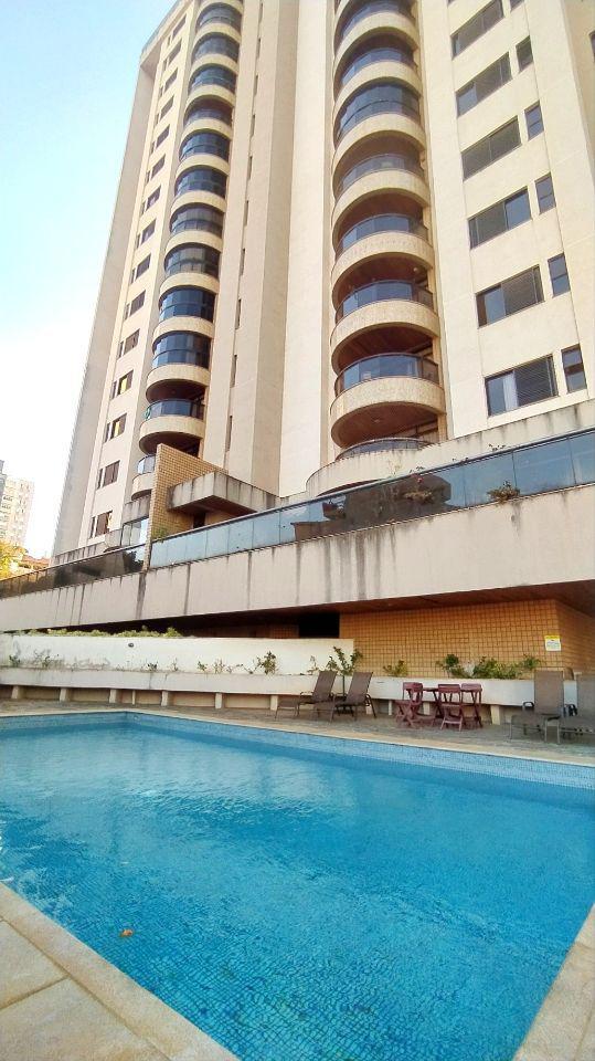 Cobertura, São Pedro, 3 Quartos, 3 Vagas, 2 Suítes