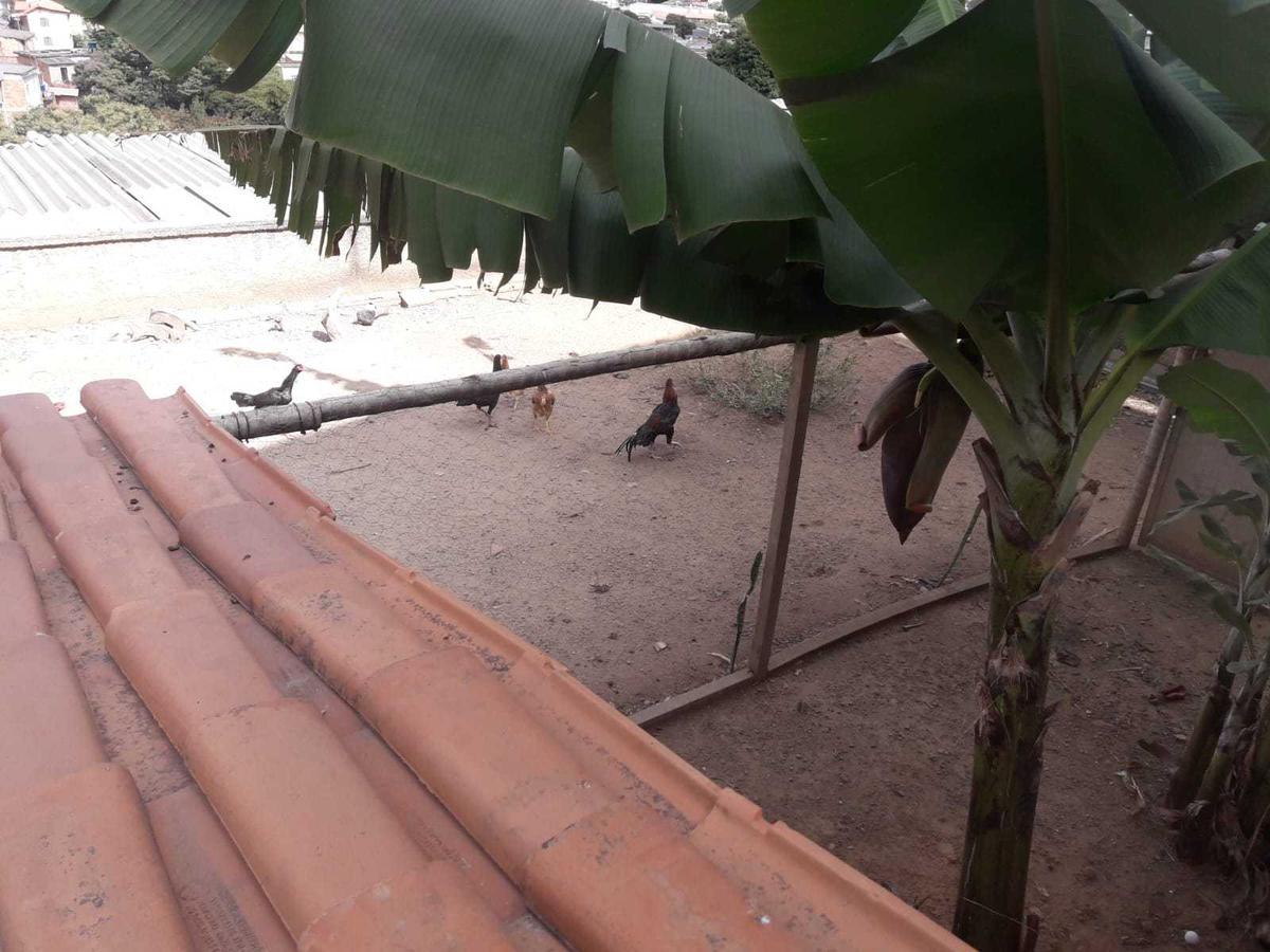 Casa, Europa, 3 Quartos, 0 Vaga, 1 Suíte