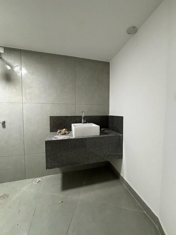 Andar, Funcionários, 0 Quarto, 0 Vaga