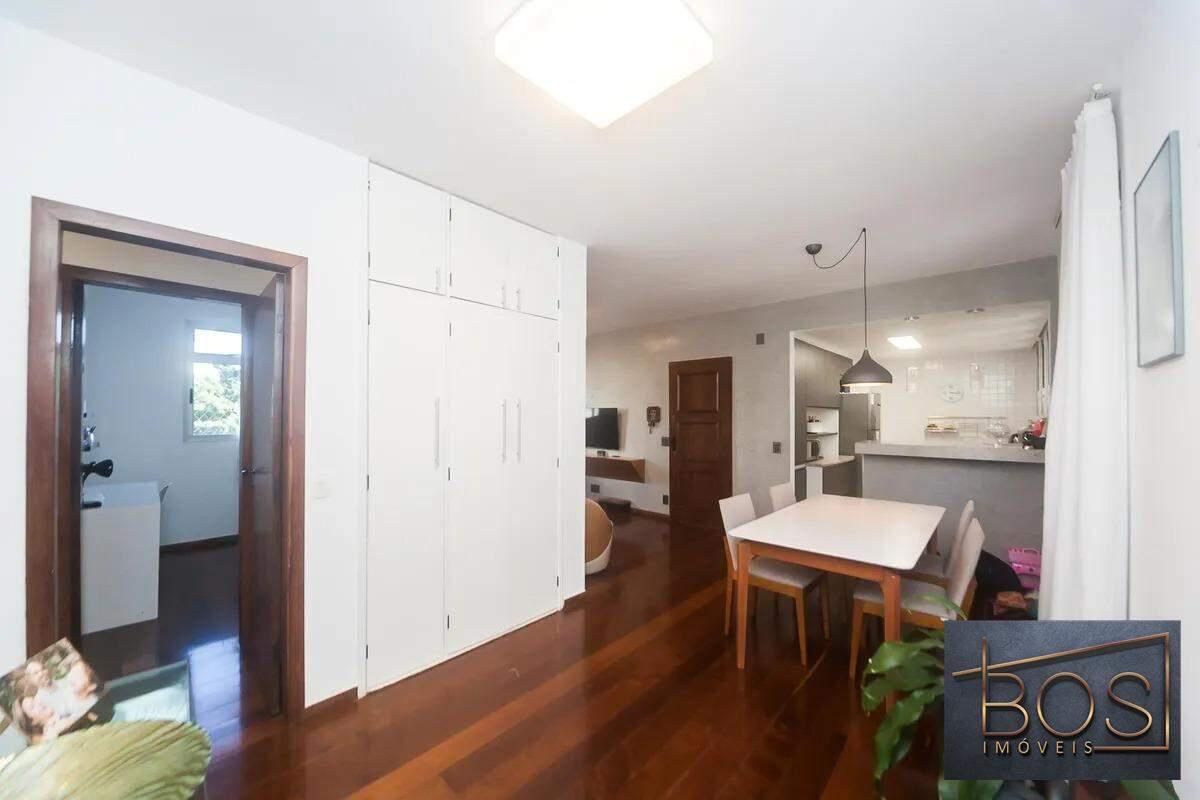 Apartamento, Sion, 3 Quartos, 2 Vagas, 1 Suíte
