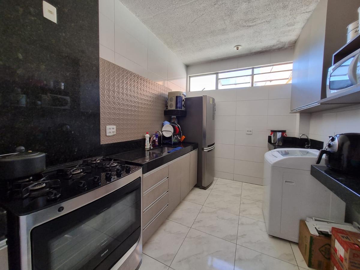 Apartamento, Jardim Riacho das Pedras, 2 Quartos, 1 Vaga