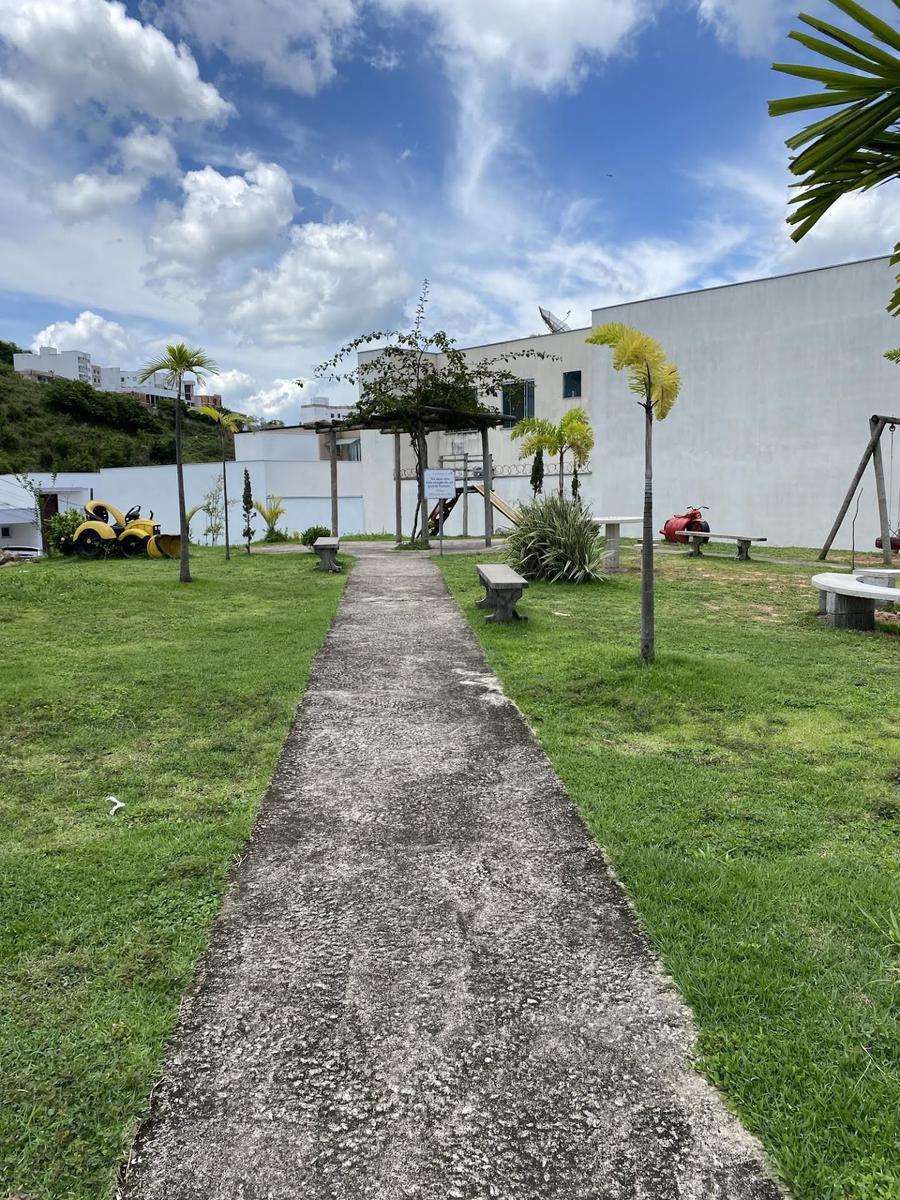 Apartamento, Eldorado, 2 Quartos, 1 Vaga