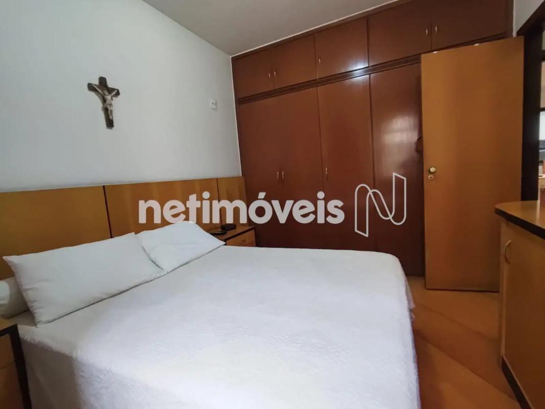 Apartamento, Jardim América, 3 Quartos, 2 Vagas, 1 Suíte