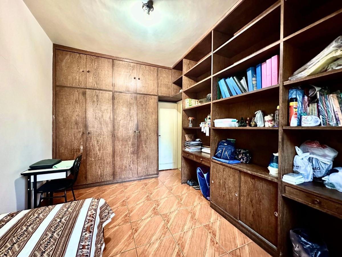 Casa, Santa Efigênia, 3 Quartos, 1 Vaga