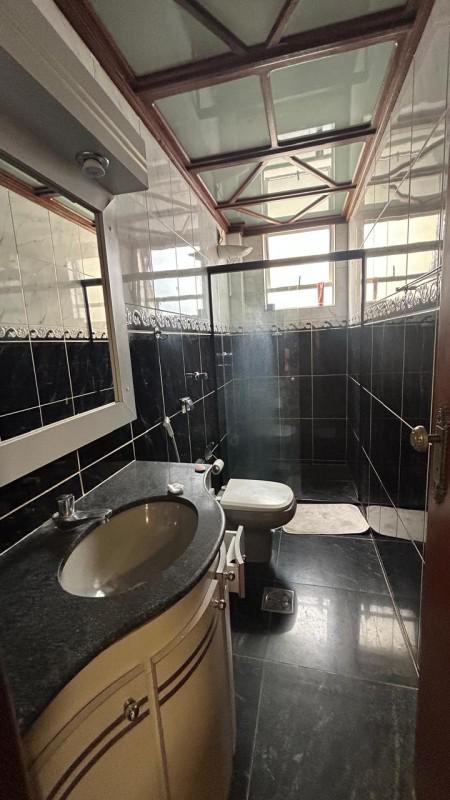 Apartamento, Cidade Nova, 3 Quartos, 1 Vaga, 1 Suíte