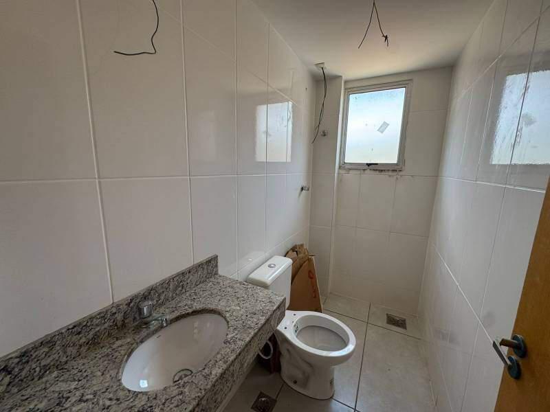 Cobertura, Concórdia, 2 Quartos, 2 Vagas, 1 Suíte