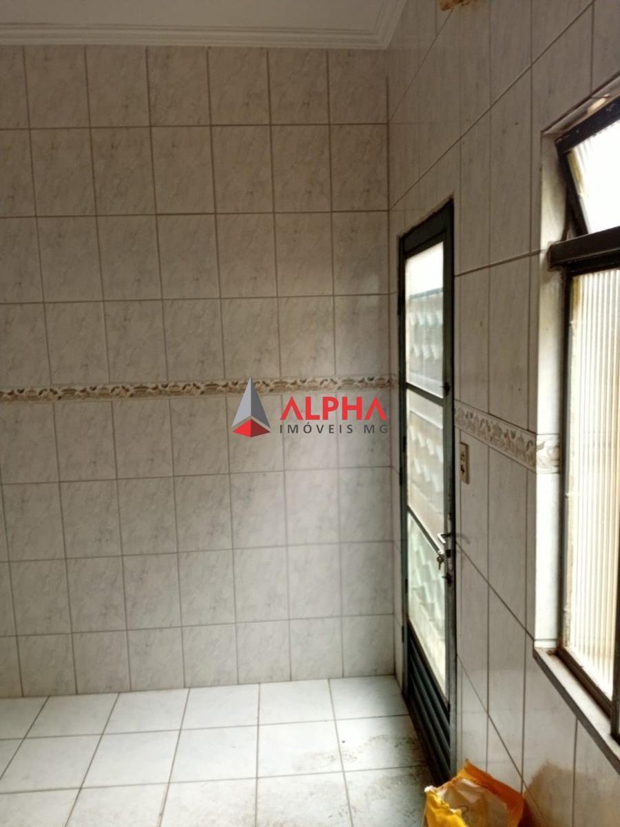 Casa, Washington Pires, 2 Quartos, 3 Vagas