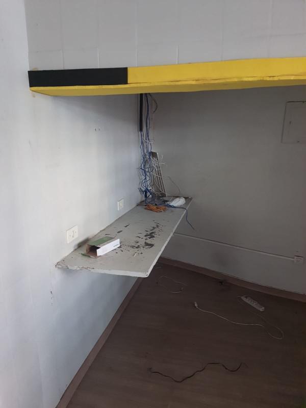 Andar, Barro Preto, 0 Quarto, 0 Vaga