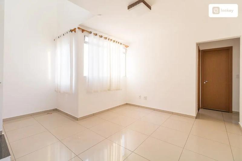 Cobertura, Europa, 3 Quartos, 2 Vagas, 1 Suíte