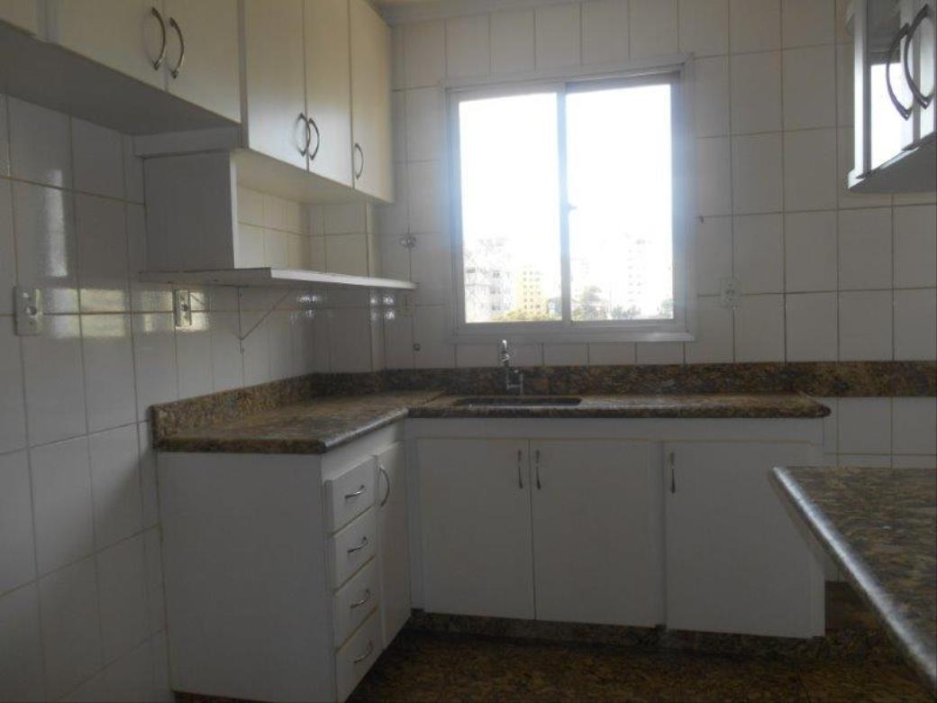 Apartamento, Carmo, 3 Quartos, 2 Vagas, 1 Suíte