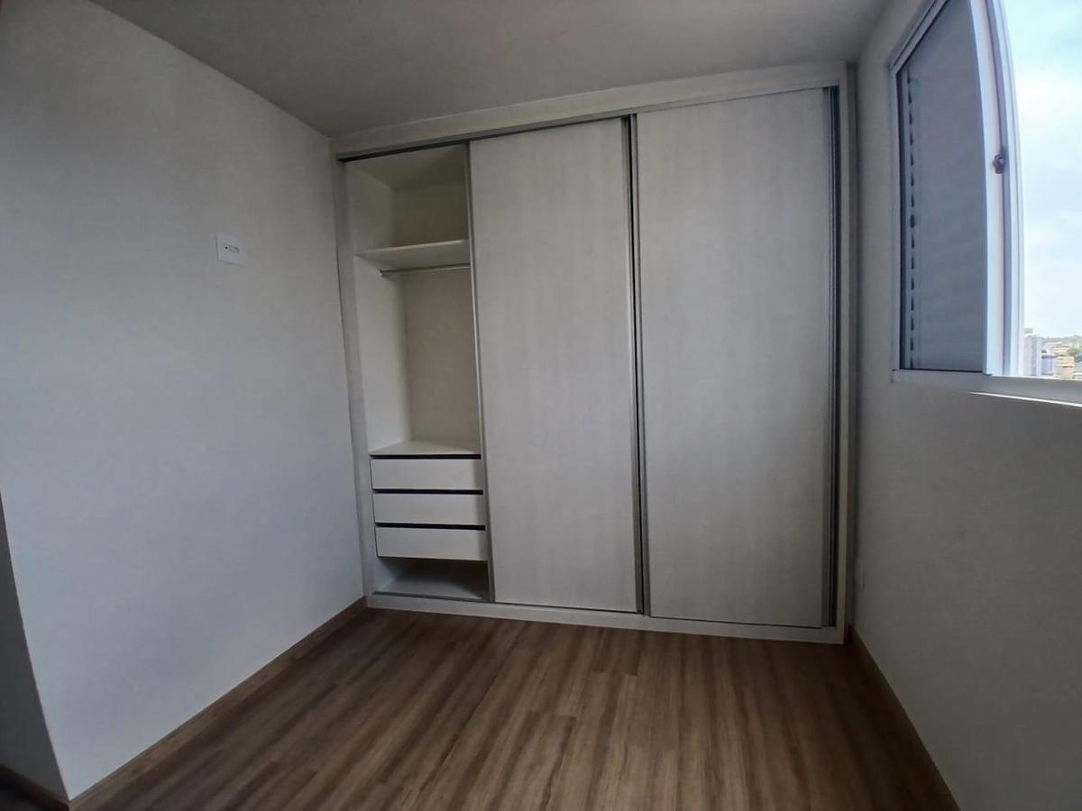 Apartamento, Ana Lúcia, 2 Quartos, 2 Vagas, 1 Suíte