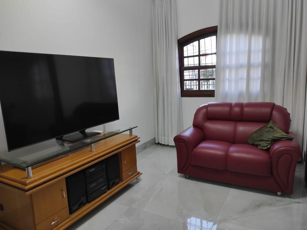 Casa, Caiçaras, 4 Quartos, 3 Vagas, 3 Suítes