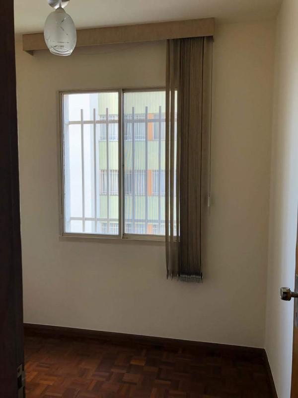 Apartamento, Santa Efigênia, 3 Quartos, 1 Vaga