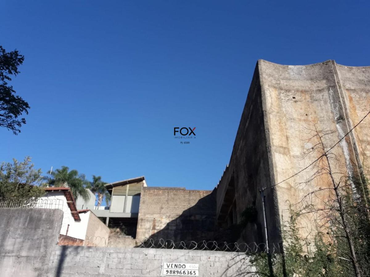 Lote, São Bento, 0 Quarto, 0 Vaga