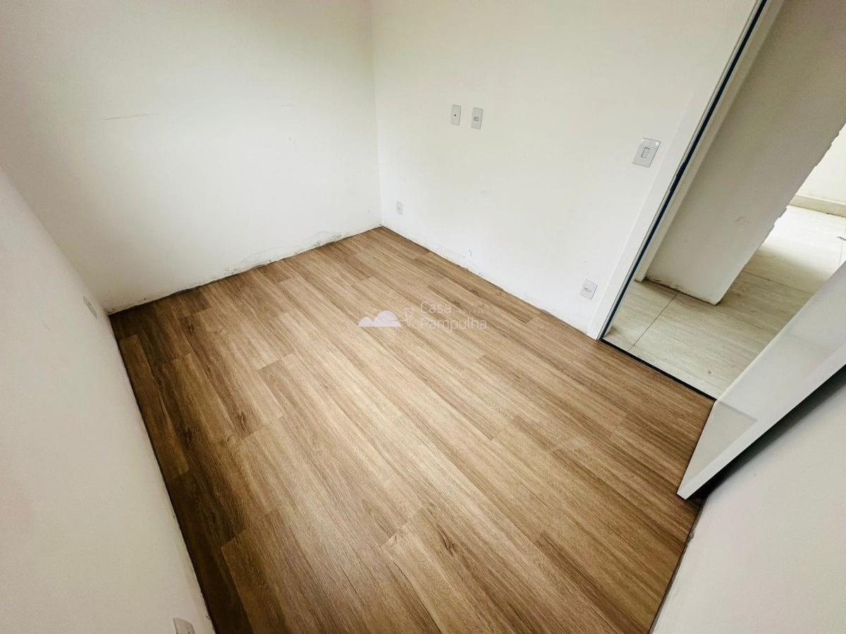 Apartamento, Itapoã, 3 Quartos, 2 Vagas, 1 Suíte