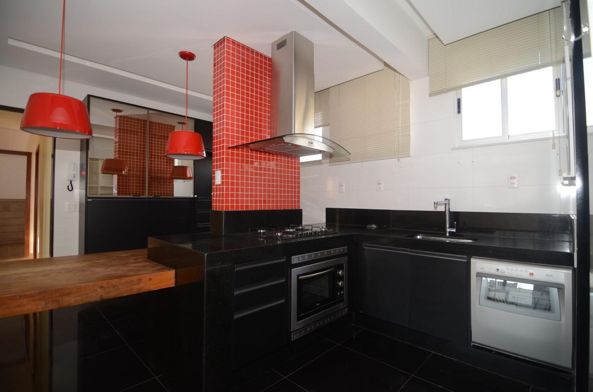 Apartamento, Cidade Jardim, 3 Quartos, 1 Vaga, 1 Suíte