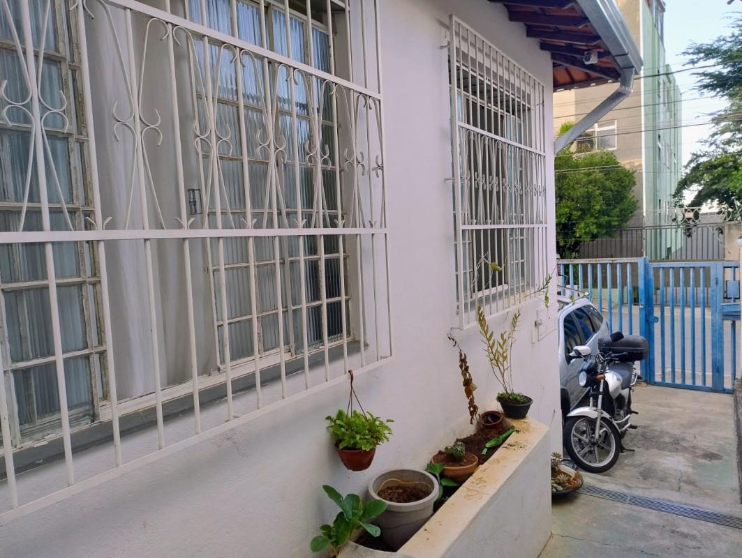 Casa, Jardim Leblon, 2 Quartos, 1 Vaga