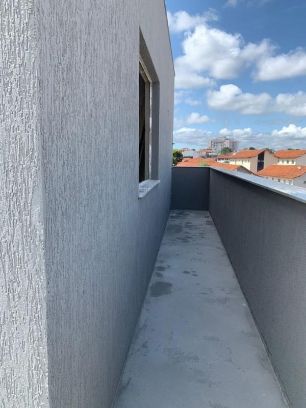 Cobertura, Novo Eldorado, 4 Quartos, 3 Vagas, 1 Suíte