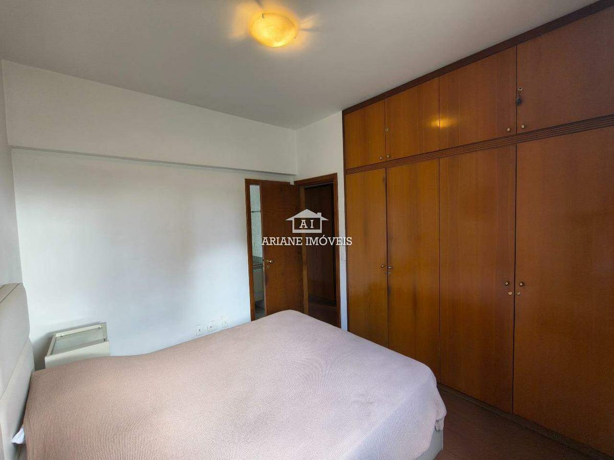 Apartamento, São Pedro, 4 Quartos, 3 Vagas, 1 Suíte
