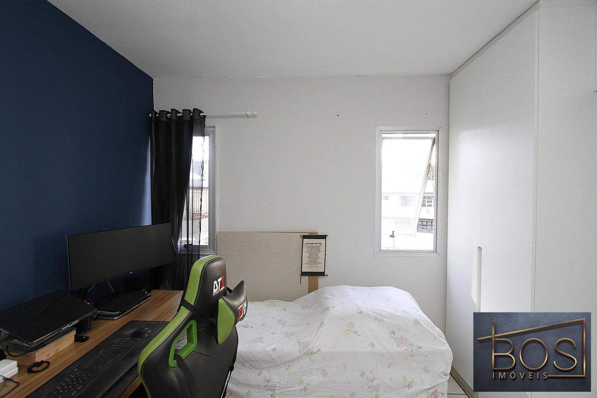 Apartamento, Coração de Jesus, 2 Quartos, 1 Vaga, 1 Suíte
