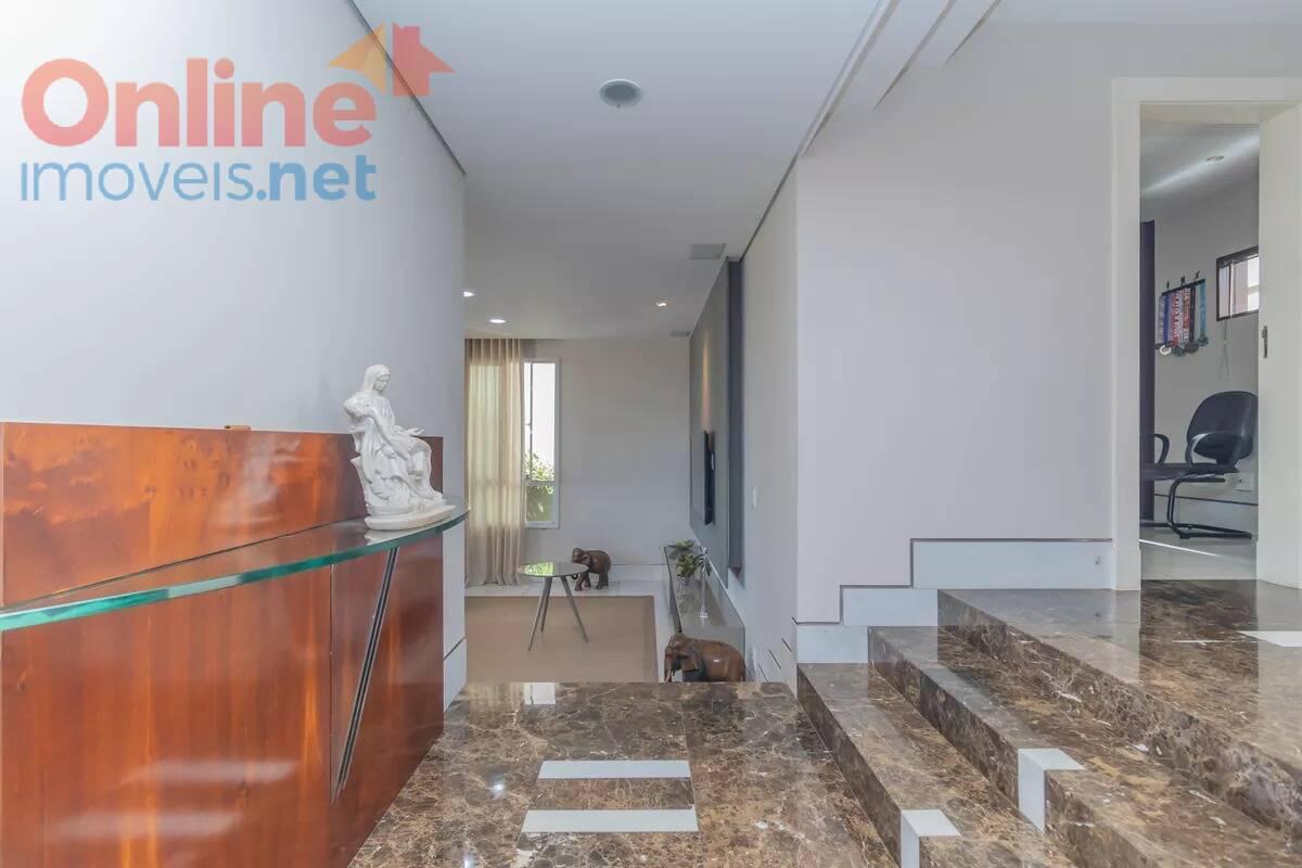 Casa, Santa Lúcia, 4 Quartos, 0 Vaga, 2 Suítes