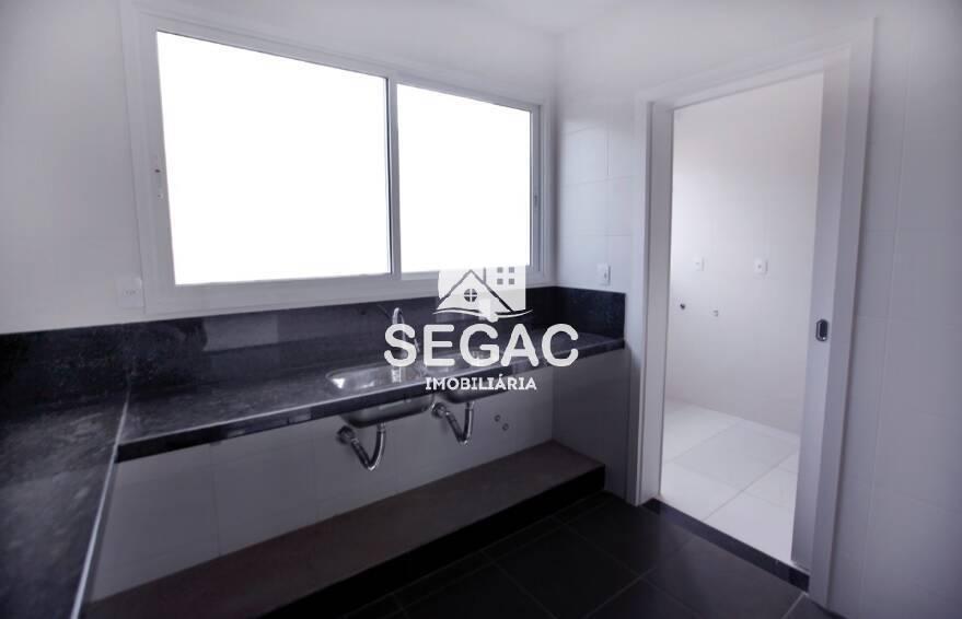 Apartamento, Buritis, 4 Quartos, 3 Vagas, 1 Suíte