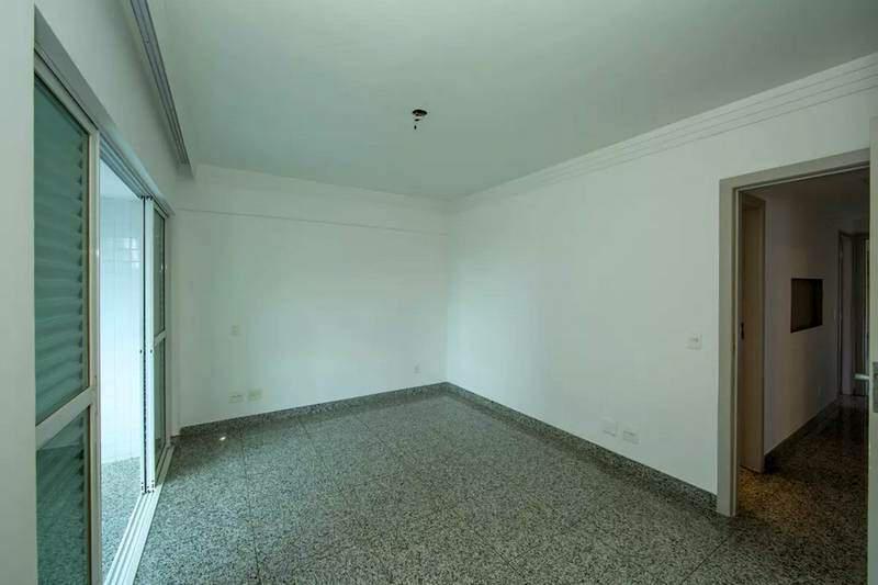 Apartamento, Buritis, 4 Quartos, 3 Vagas, 1 Suíte