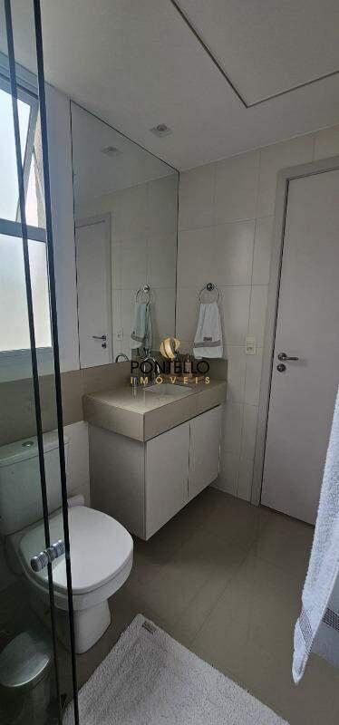 Apartamento, Caiçaras, 3 Quartos, 2 Vagas, 1 Suíte