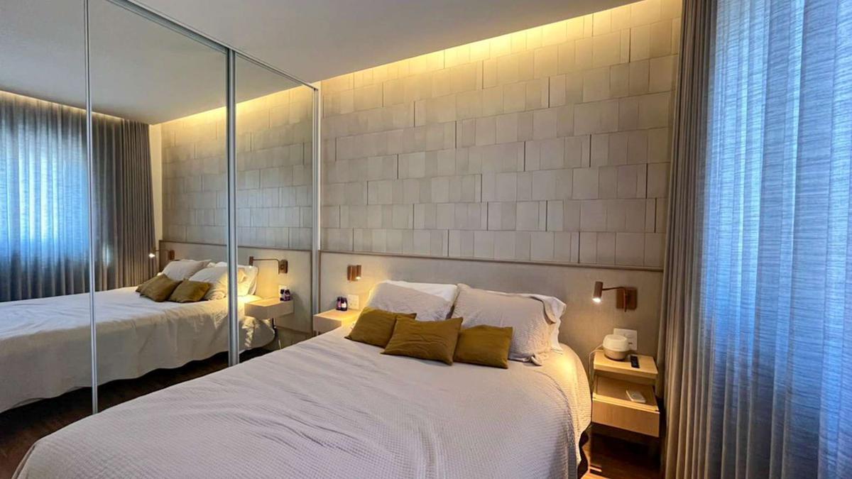 Apartamento, Gutierrez, 3 Quartos, 2 Vagas, 1 Suíte