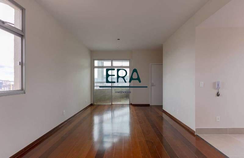 Apartamento, Santo Agostinho, 3 Quartos, 2 Vagas, 1 Suíte