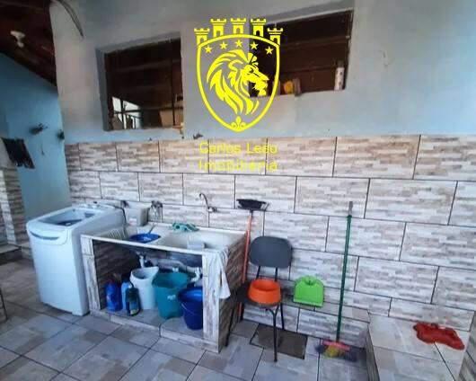 Casa, Planalto, 6 Quartos, 2 Vagas, 1 Suíte