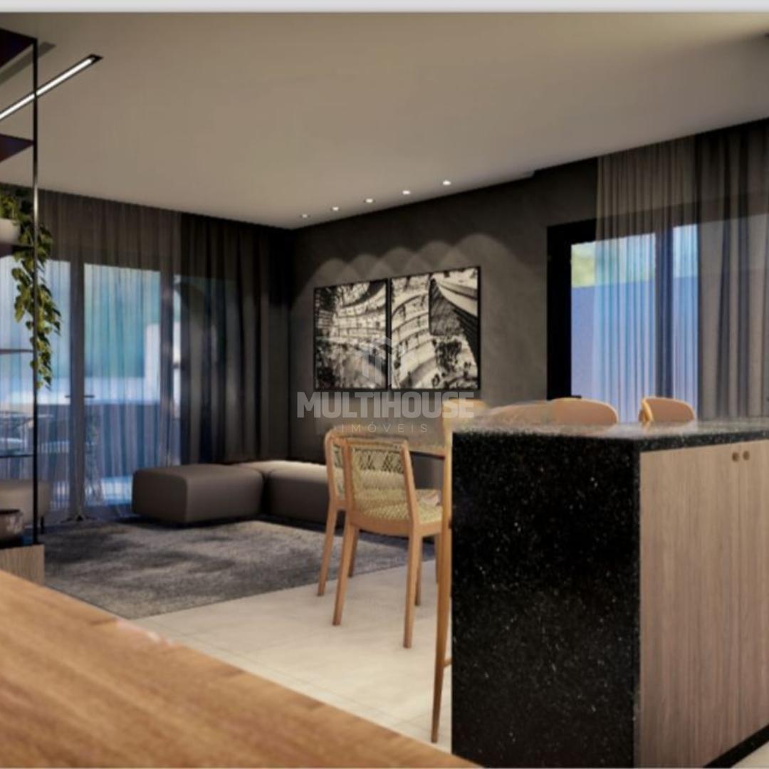 Apartamento, Santa Amélia, 3 Quartos, 2 Vagas, 1 Suíte