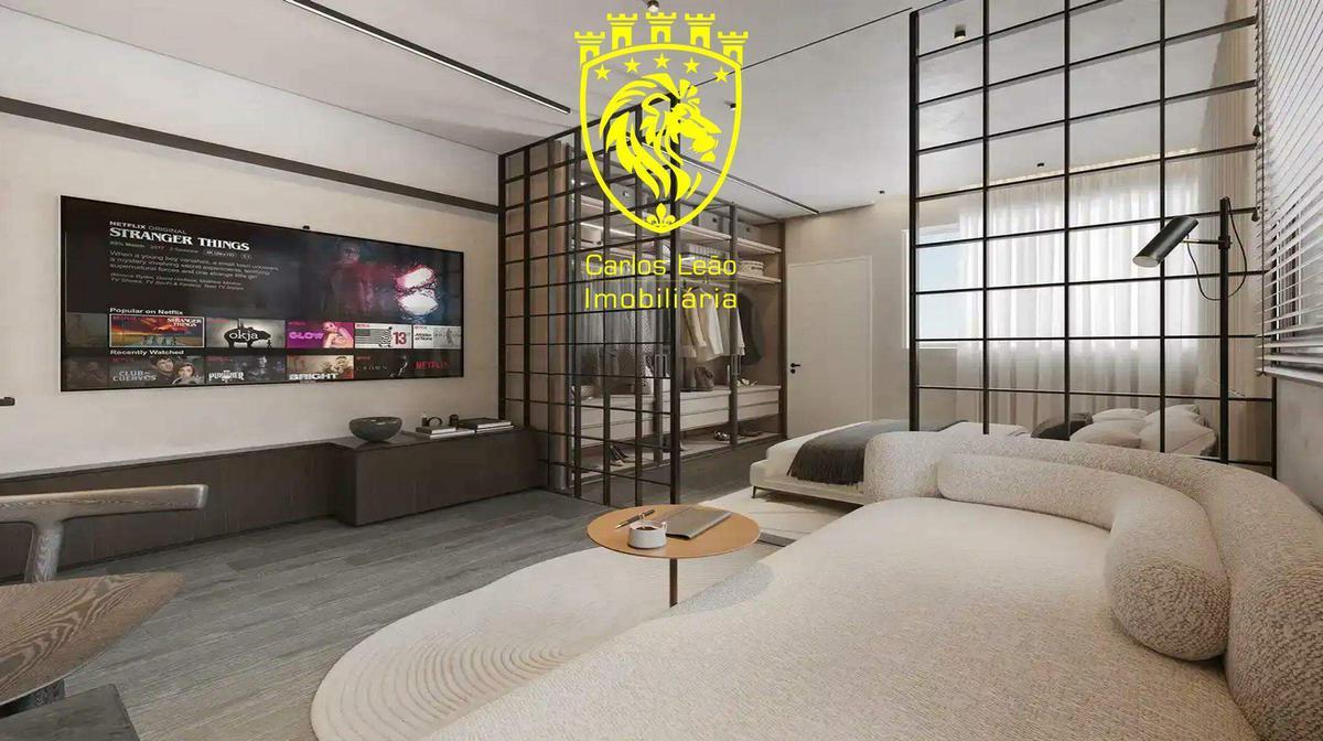Apartamento, Buritis, 3 Quartos, 2 Vagas, 1 Suíte