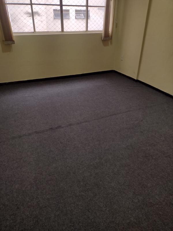 Sala, Centro, 0 Quarto, 0 Vaga