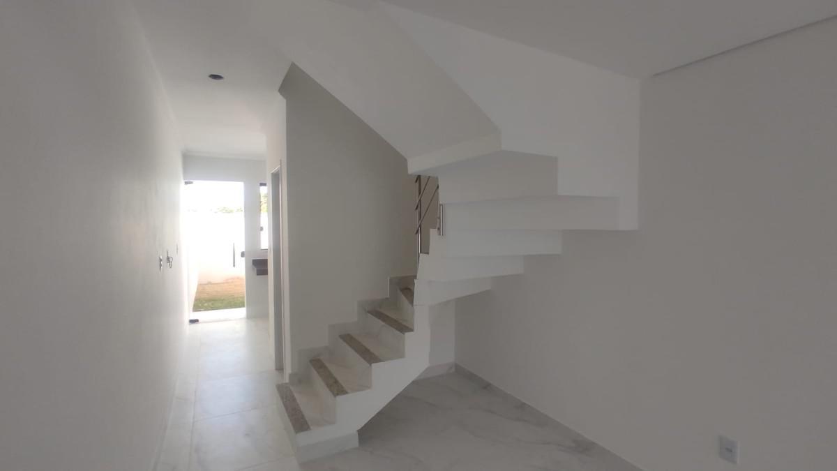 Casa, São João Batista (venda Nova), 2 Quartos, 2 Vagas