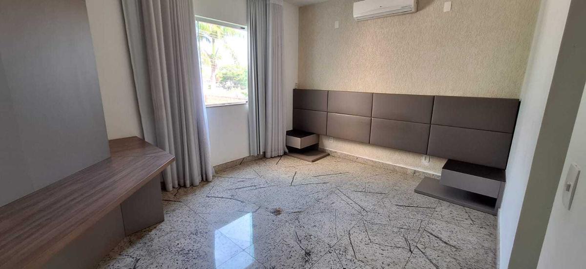 Casa, Bandeirantes (pampulha), 3 Quartos, 6 Vagas, 1 Suíte
