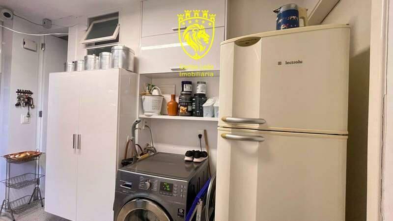 Apartamento, Anchieta, 3 Quartos, 2 Vagas, 1 Suíte