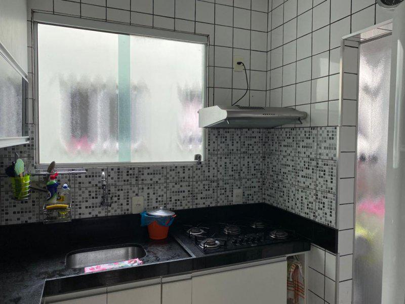 Apartamento, Jardim Brasília, 3 Quartos, 1 Vaga, 1 Suíte