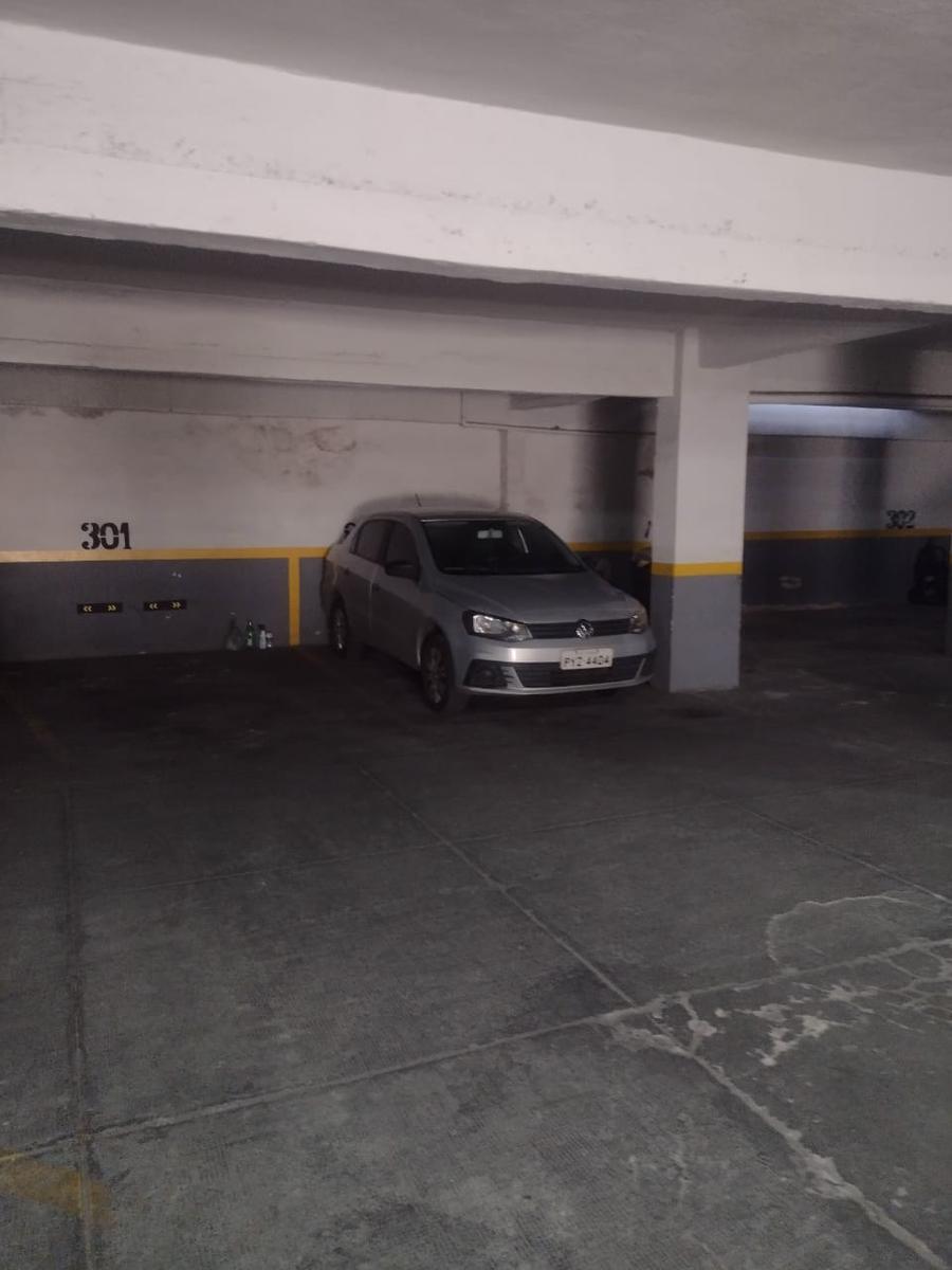 Apartamento, Santo André, 2 Quartos, 1 Vaga