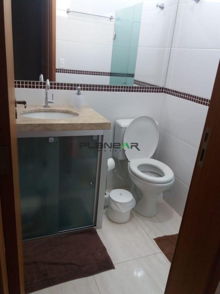 Cobertura, Fonte Grande, 3 Quartos, 2 Vagas